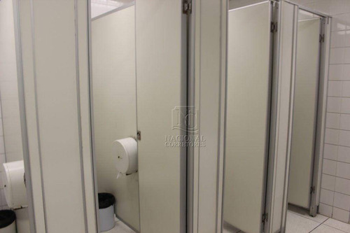 Imagem 9 de 22 de Prédio, 2737 M² - Venda Por R$ 20.990.000,00 Ou Aluguel Por R$ 80.000,00/mês - Barra Funda - São Paulo/sp - Pr0127