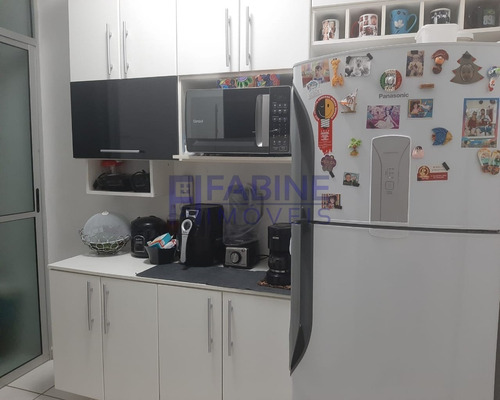 Imagem 12 de 30 de Apartamento Jardim Três Marias -s.p - Ap00203 - 67752356