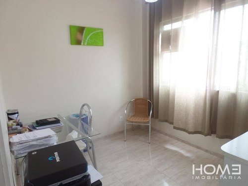 Imagem 8 de 24 de Apartamento À Venda, 83 M² Por R$ 279.595,00 - Campinho - Rio De Janeiro/rj - Ap2214
