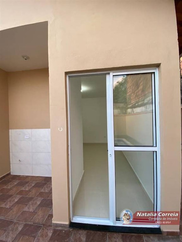Imagem 10 de 15 de Casa A Venda Com Piscina Em Itanhaem - Ita3704
