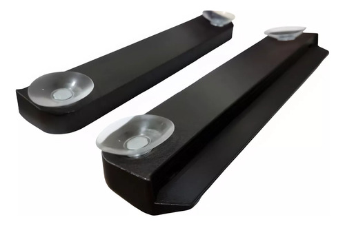 Suporte Para Starlink Mini Com Ventosas Para Carro E Vidro