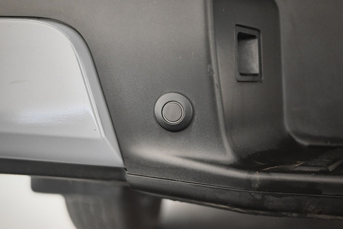 Nissan New Frontier 2.5 Pro-4x 187 Hp Tdsl Dc 4x4 At