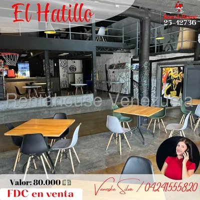 Negocio en venta