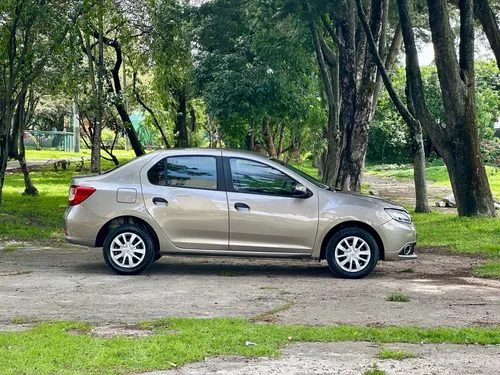 Renault Logan 1.6 Expression / Life + mecánico