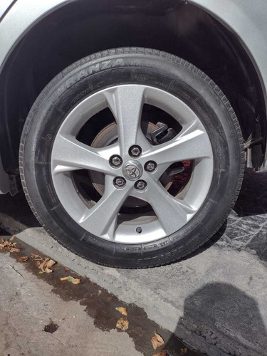 Toyota Corolla 2013 1.8 Xli Mt 136cv