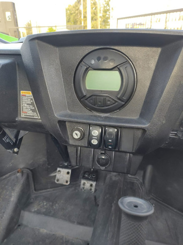 Artic Cat Wildcat 800 4x4 Utv ( Excelente Su Estado)