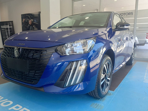 Peugeot 208 1.0T Allure Pack