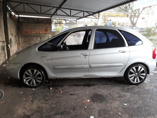 Citroën Xsara Picasso 2004 2.0 Glx 5p 138 Hp