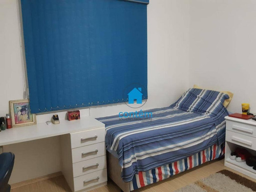 Imagem 9 de 18 de So0196 - Sobrado Com 4 Dormitórios À Venda, 140 M² Por R$ 970.000 - Centro - Osasco/sp - So0196