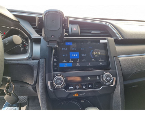 Imagem 8 de 14 de Honda Civic Ex