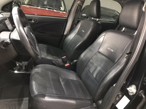 Imagem 12 de 15 de Etios 1.5 Platinum 16v Flex 4p Manual