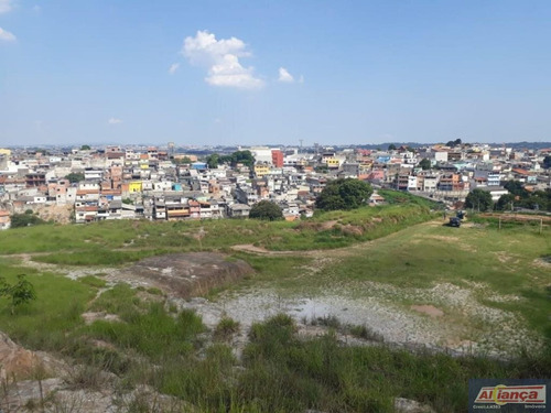 Imagem 6 de 15 de Área À Venda, 40000 M² Por R$ 21.000.000,00 - Jardim Belvedere - Guarulhos/sp - Ai10232