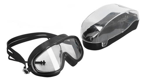 Gafas De Natación Y Máscara De Buceo