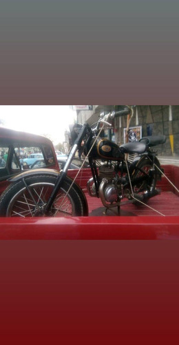 Imagen 8 de 9 de Ford F-100 F100