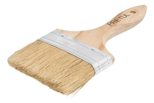 Brocha Madera 3'' Pretul 24475