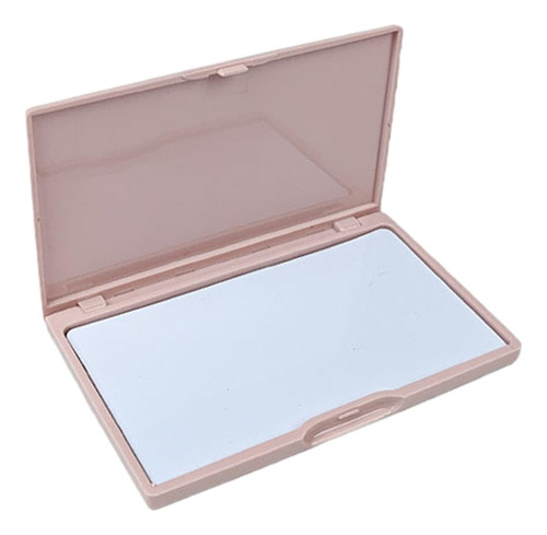 2 Estuche Magnético Para Almacenamiento De Agujas, Rosa
