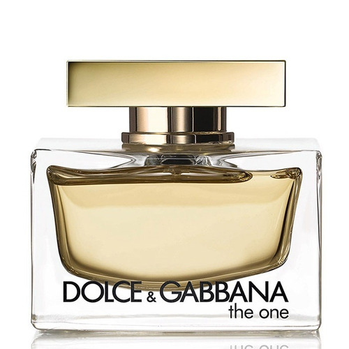 Perfume The One Dolce & Gabbana Dama 7 - mL a $6364