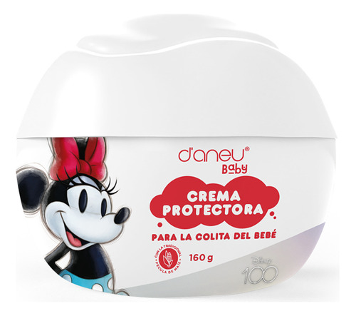 Crema Protectora Para Colita De Bebé D'a - g a $498