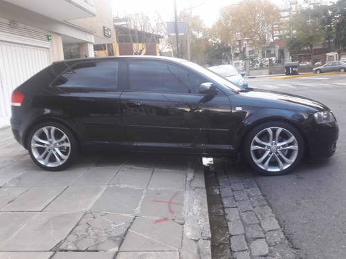 Audi A3 2008 2.0 T Fsi Mt 200cv