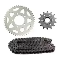 Comprar Kit Transmisión Benelli Tnt 300 600 Trk 502 44t 14t Rpm925