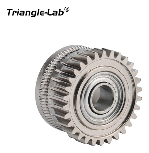Engranaje Extrusor Creality K1 Metalico Impresora 3d