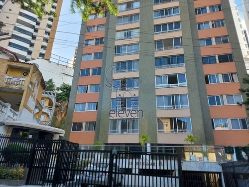 Imagem 8 de 20 de Apartamento Barra 3/4, 2 Suites, Super Ventilado E Ótima Localização Próximo Ao Shopping Barra, Hospital Português - Mc061 - 69335565