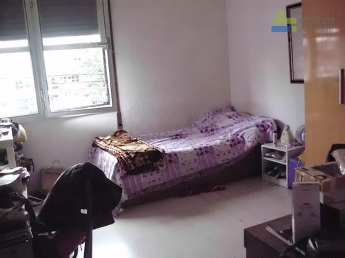 Imagem 5 de 11 de Apartamento - Vila Mariana - Ref: 12640 - V-870637