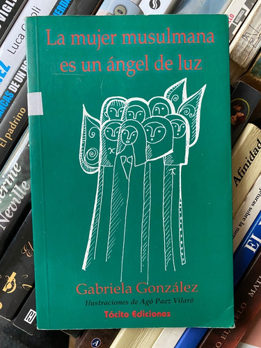 La Mujer Musulmana Es Un Ángel De Luz   A8