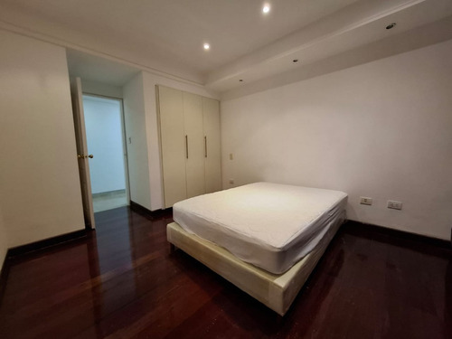 Apartamento En Alquiler Residencias Atlantis Urb Terrazas Del Country Lh