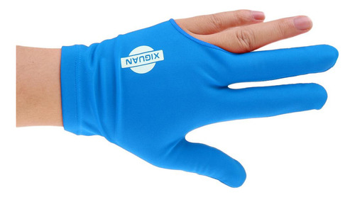 Guante De Mano Izquierda 3 Piezas