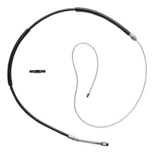 Raybestos Bc95474 Professional Grade Parking Brake Cable
