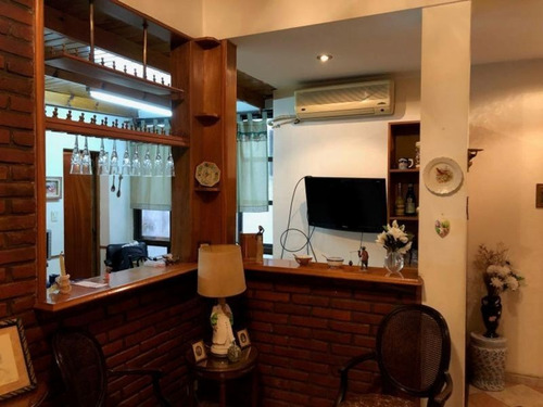 Imagen 3 de 13 de Departamento En Venta En Flores