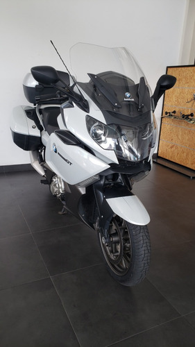 Bmw K 1600 Gt