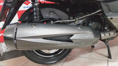 Imagem 8 de 11 de Kymco Downtown 300i