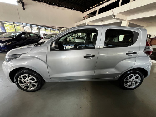 Fiat Mobi 1.0 Easy On Flex 5p
