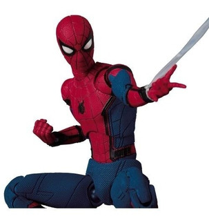 spiderman homecoming juguetes walmart