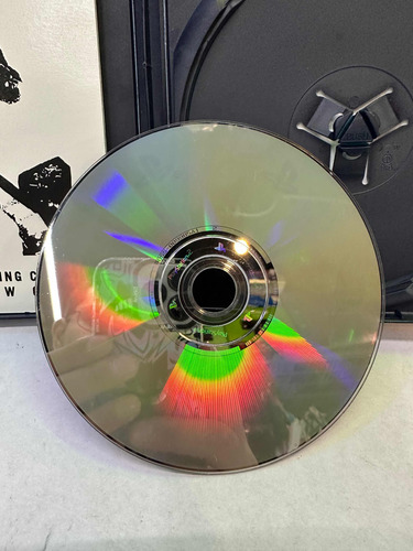 Manhunt | Ps2 Playstation 2 Original Completo (Reacondicionado)