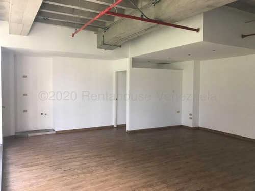 Imagen 4 de 12 de Oficinas En Alquiler Mls 22-1440 Santa Paula 04143448628