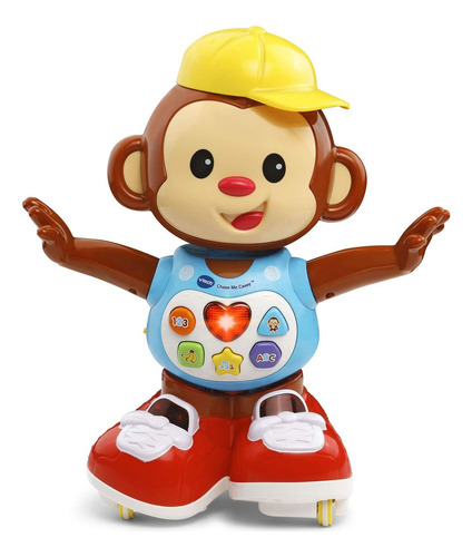 Vtech Persígueme Casey