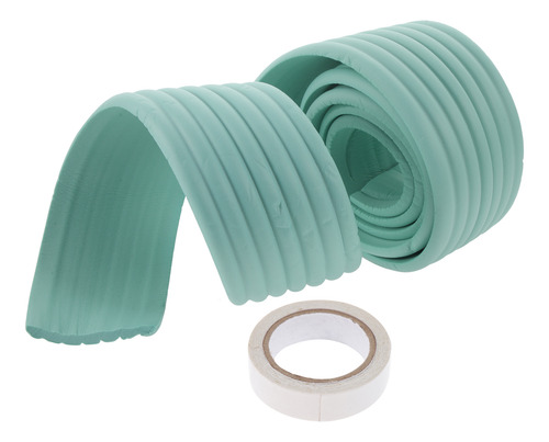 1 Funda Enrollable Para Litera Y Escalera, Protector De Peld