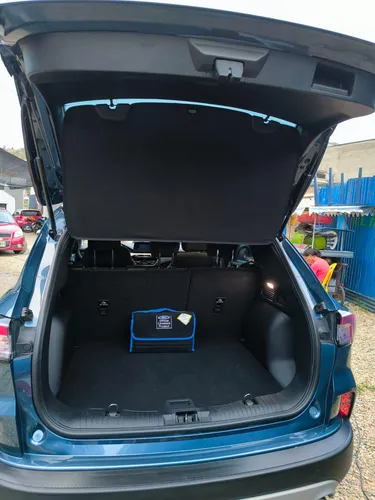Ford Escape 2.0 Se 4x2