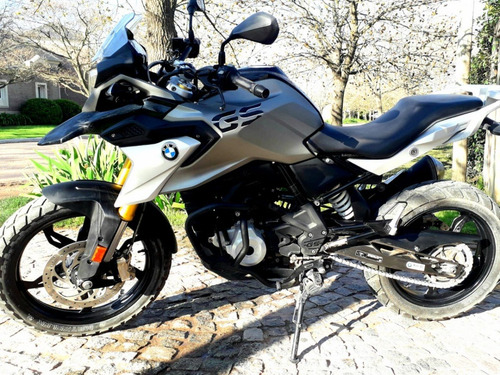 Bmw 2018