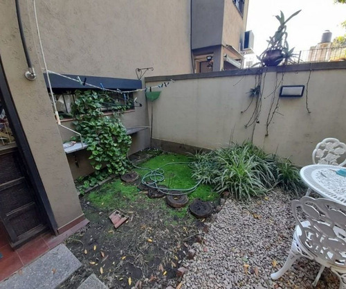 Venta Duplex 3 Amb. Ituzaingo Con Cochera Y Patio