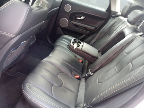 Land Rover Range Rover Evoque 2.0 Dynamic 4wd 16v Gasolina