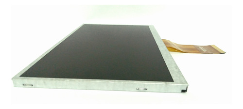 Display (tela) Lcd Mf0701595023a 10,3x16,4 / Touch / 50 Vias
