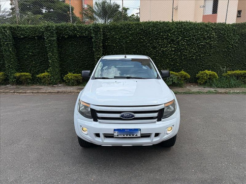 Ford Ranger Ford Ranger xl cs 4x4 2.2 Turbo Diesel
