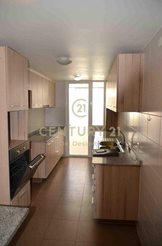 Departamento En Venta, Avenida Cerro Paranal. Sector Sur.