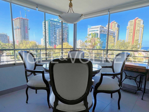 Gran Departamento Con 148 M2, Sector Parque Brasil