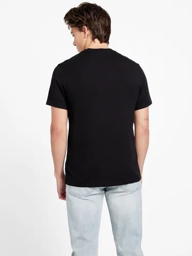 Camiseta guess hombre reflectante hotsell