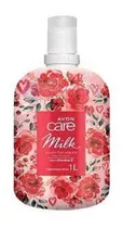 Comprar Crema Corporal Avon Care Milk 1 Litro Importada Original